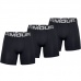 Under Armor Charged Cotton 3IN 3 Pack Underwear 1363617-001